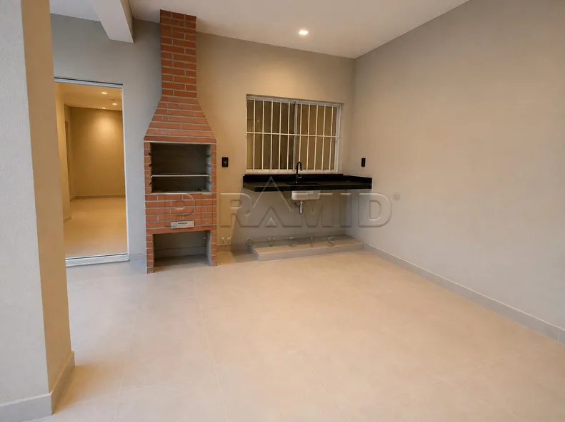 Comprar Casa / Padr&atilde;o em Ribeir&atilde;o Preto R$ 369.000,00 - Foto 7