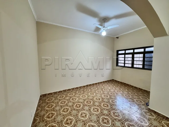 Alugar Casa / Padr&atilde;o em Ribeir&atilde;o Preto R$ 2.700,00 - Foto 4