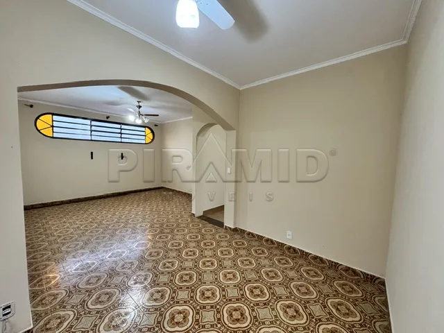 Alugar Casa / Padr&atilde;o em Ribeir&atilde;o Preto R$ 2.700,00 - Foto 5