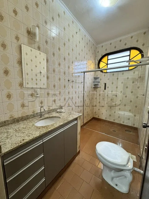 Alugar Casa / Padr&atilde;o em Ribeir&atilde;o Preto R$ 2.700,00 - Foto 12
