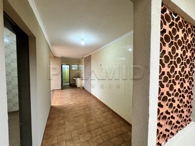 Alugar Casa / Padr&atilde;o em Ribeir&atilde;o Preto R$ 2.700,00 - Foto 18