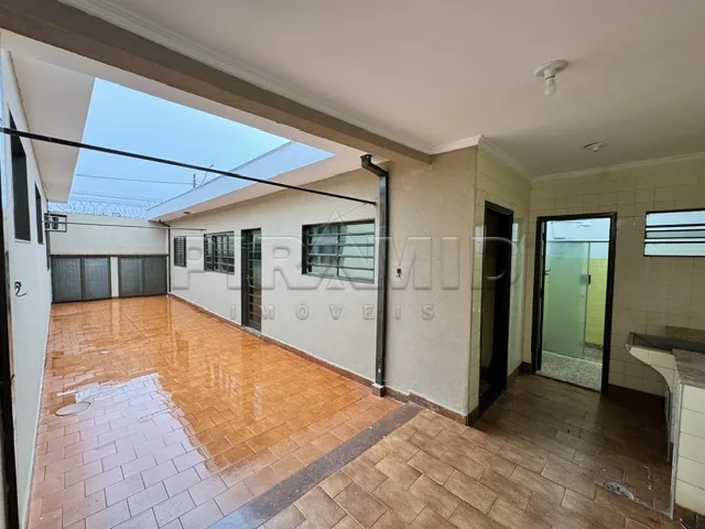 Alugar Casa / Padr&atilde;o em Ribeir&atilde;o Preto R$ 2.700,00 - Foto 19