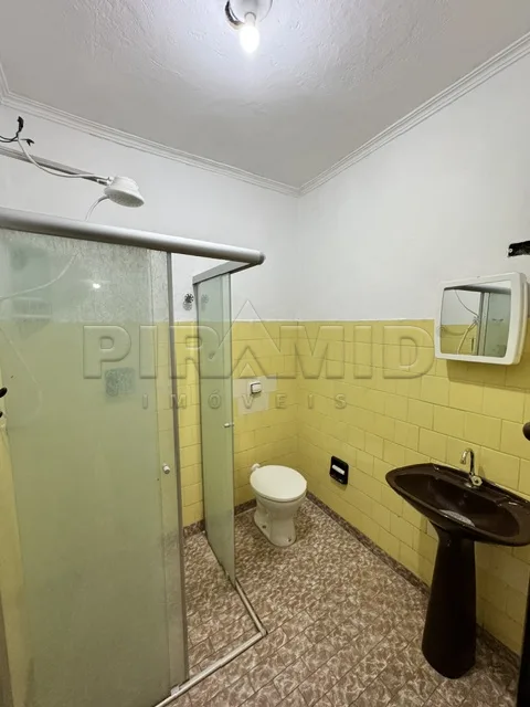 Alugar Casa / Padr&atilde;o em Ribeir&atilde;o Preto R$ 2.700,00 - Foto 21