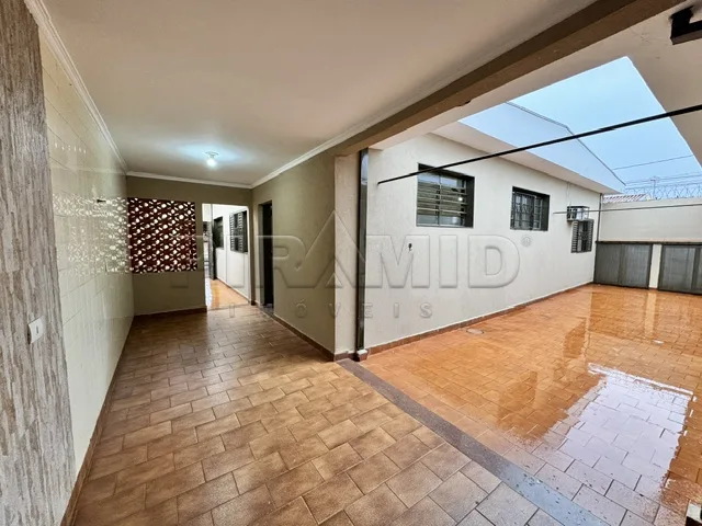 Alugar Casa / Padr&atilde;o em Ribeir&atilde;o Preto R$ 2.700,00 - Foto 27