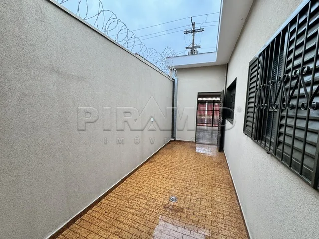 Alugar Casa / Padr&atilde;o em Ribeir&atilde;o Preto R$ 2.700,00 - Foto 28