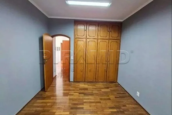 Alugar Casa / Padr&atilde;o em Ribeir&atilde;o Preto R$ 15.500,00 - Foto 13