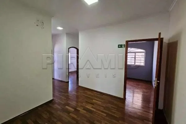 Alugar Casa / Padr&atilde;o em Ribeir&atilde;o Preto R$ 15.500,00 - Foto 18