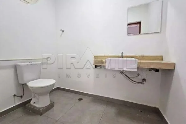 Alugar Casa / Padr&atilde;o em Ribeir&atilde;o Preto R$ 15.500,00 - Foto 3