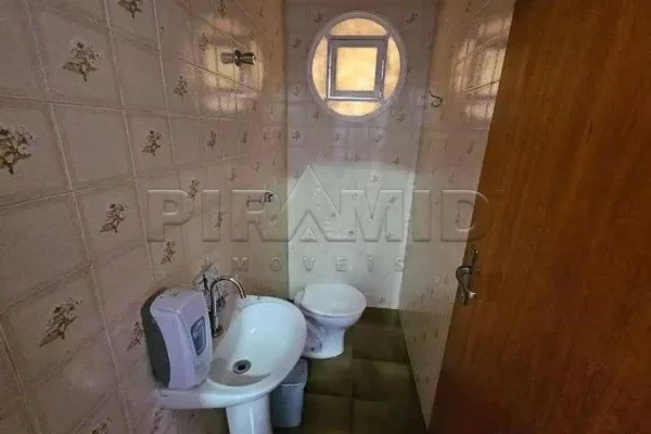 Alugar Casa / Padr&atilde;o em Ribeir&atilde;o Preto R$ 15.500,00 - Foto 20