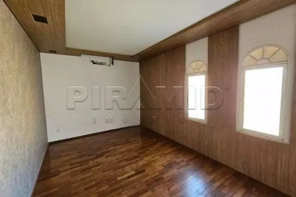 Alugar Casa / Padr&atilde;o em Ribeir&atilde;o Preto R$ 15.500,00 - Foto 9