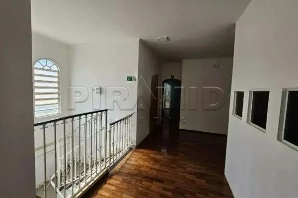 Alugar Casa / Padr&atilde;o em Ribeir&atilde;o Preto R$ 15.500,00 - Foto 12