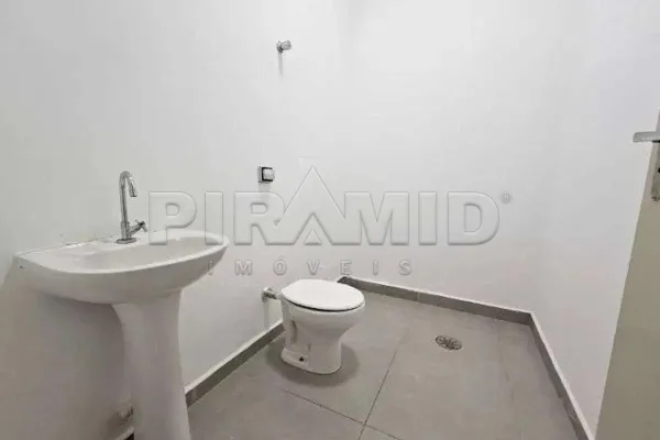 Alugar Casa / Padr&atilde;o em Ribeir&atilde;o Preto R$ 15.500,00 - Foto 23