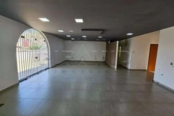 Alugar Casa / Padr&atilde;o em Ribeir&atilde;o Preto R$ 15.500,00 - Foto 2