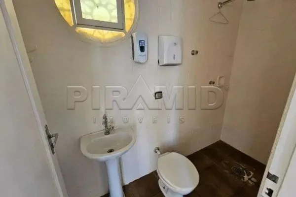 Alugar Casa / Padr&atilde;o em Ribeir&atilde;o Preto R$ 15.500,00 - Foto 25