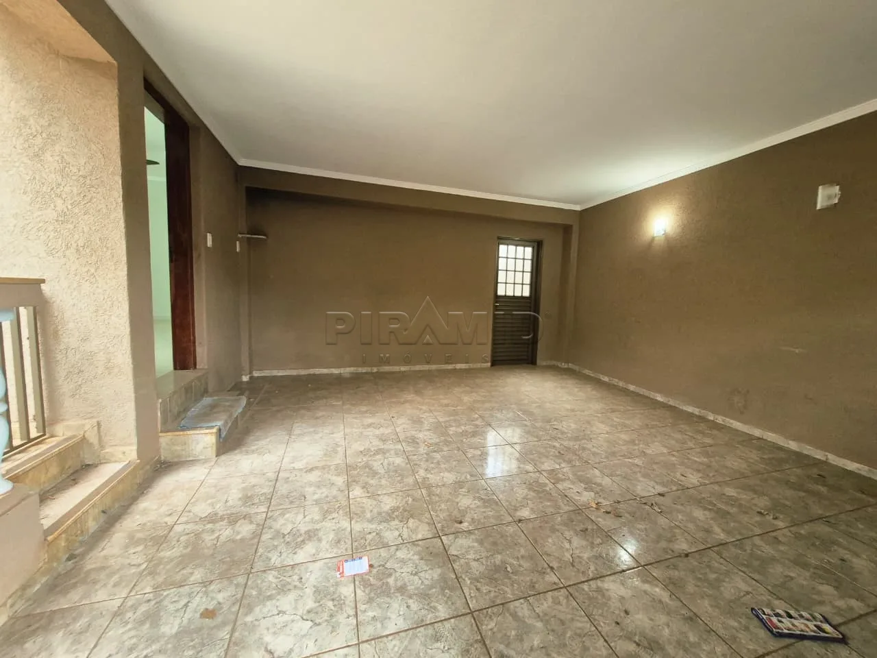 Comprar Casa / Padr&atilde;o em Bonfim Paulista (Ribeir&atilde;o Preto) R$ 535.000,00 - Foto 1