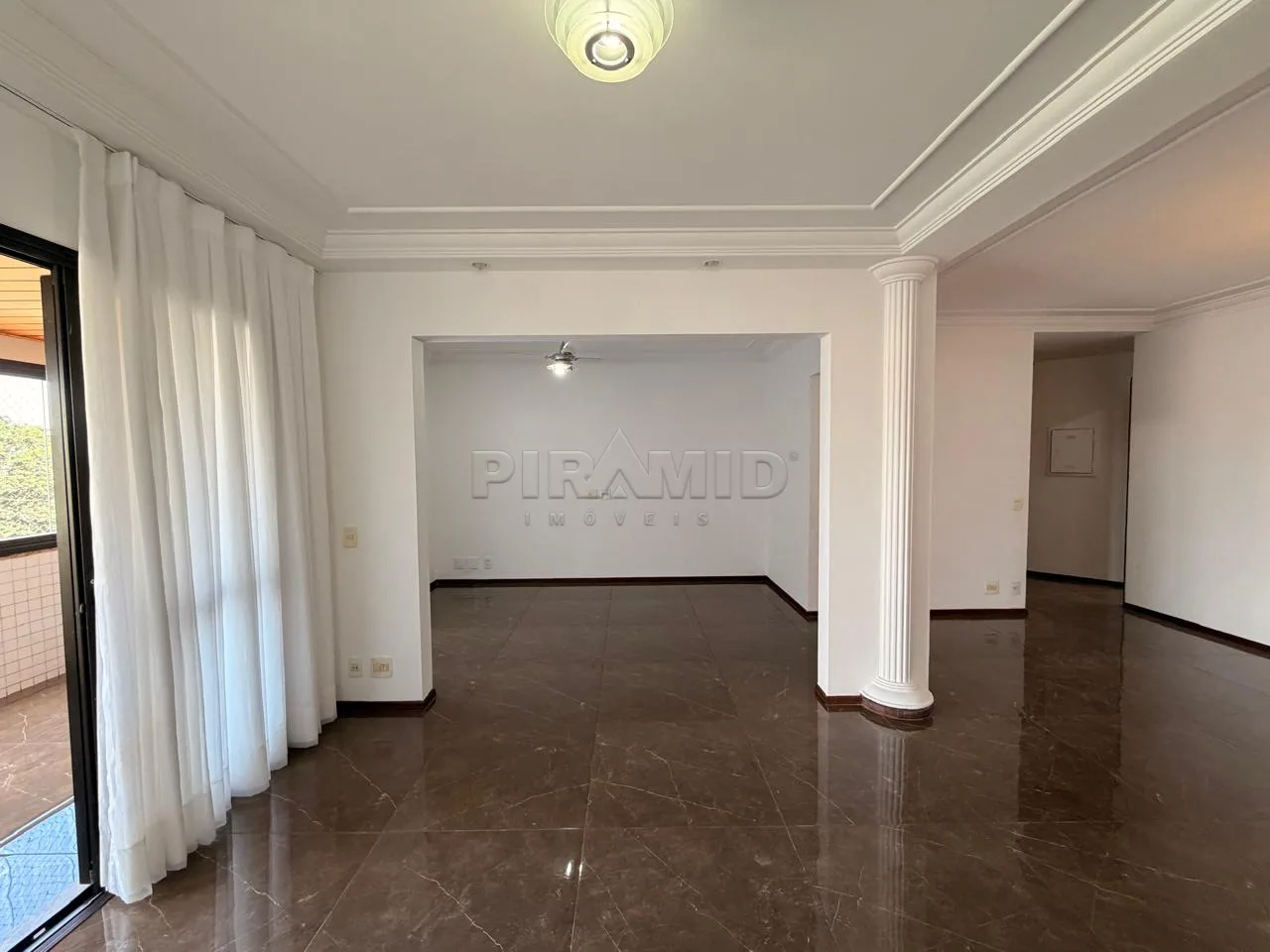 Alugar Apartamento / Padr&atilde;o em Ribeir&atilde;o Preto R$ 4.900,00 - Foto 2