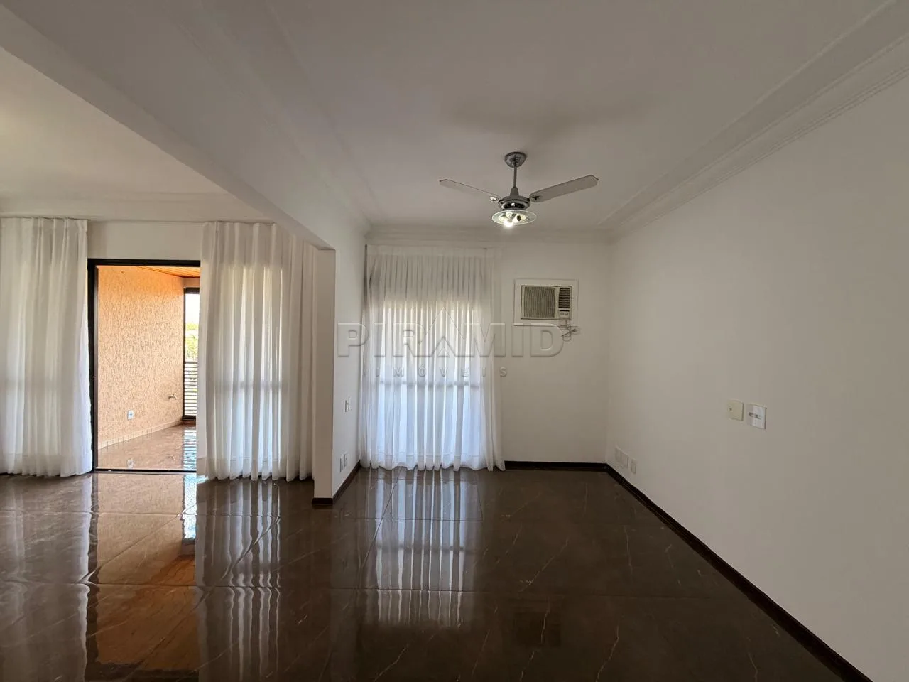 Alugar Apartamento / Padr&atilde;o em Ribeir&atilde;o Preto R$ 4.900,00 - Foto 4