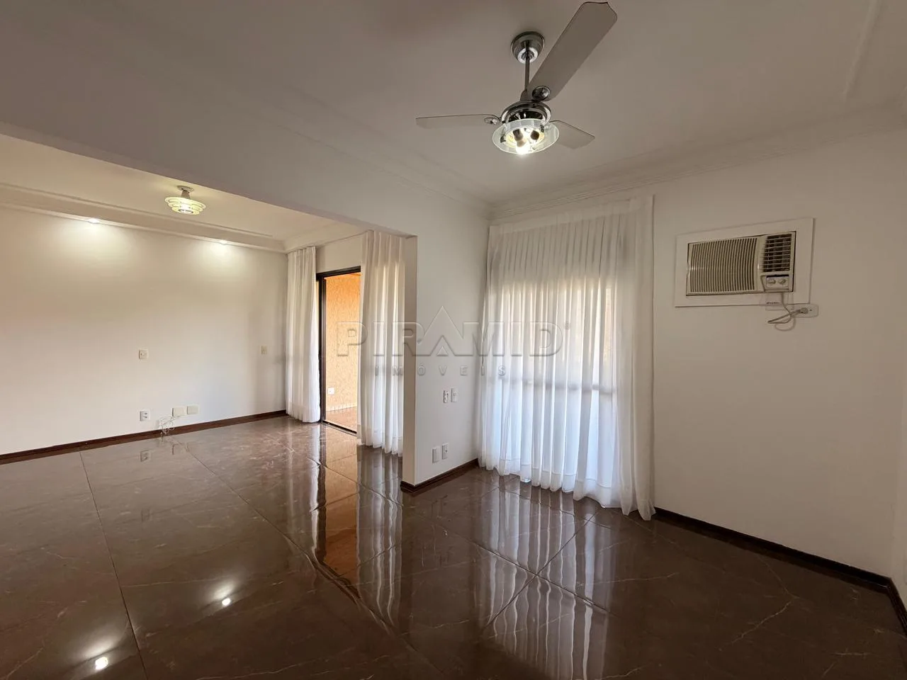 Alugar Apartamento / Padr&atilde;o em Ribeir&atilde;o Preto R$ 4.900,00 - Foto 5