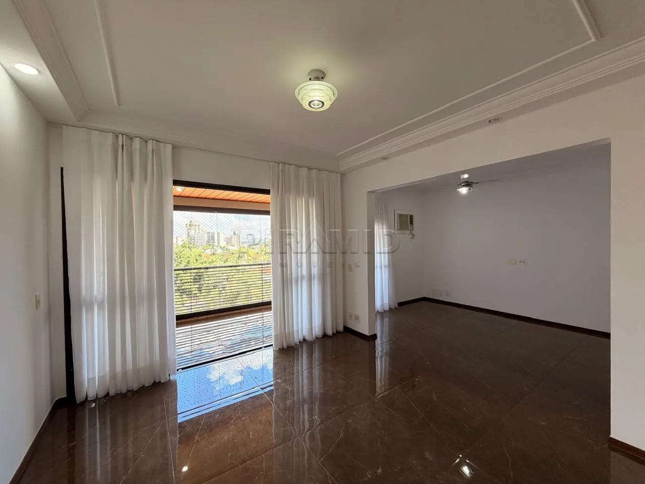 Alugar Apartamento / Padr&atilde;o em Ribeir&atilde;o Preto R$ 4.900,00 - Foto 7