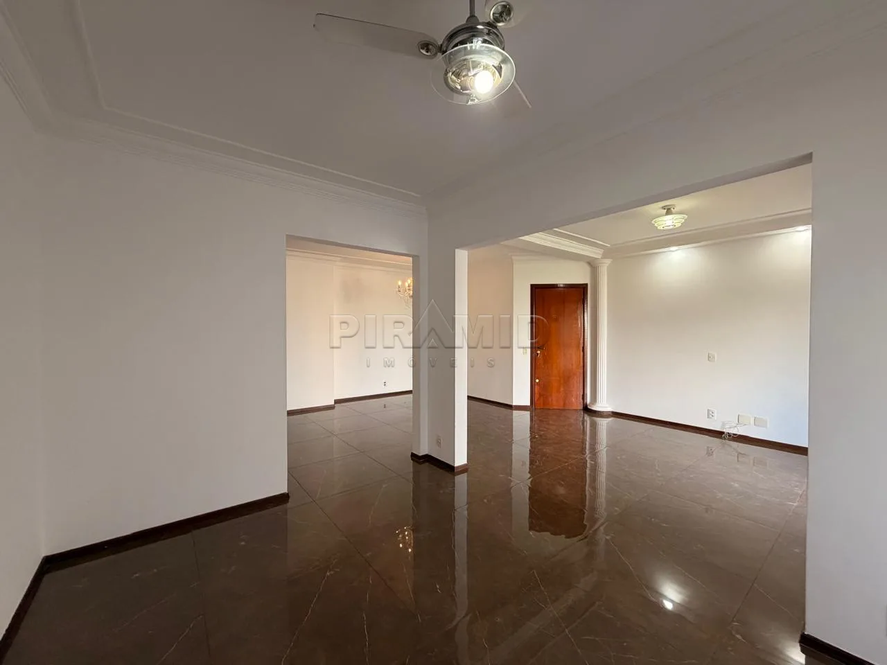 Alugar Apartamento / Padr&atilde;o em Ribeir&atilde;o Preto R$ 4.900,00 - Foto 6