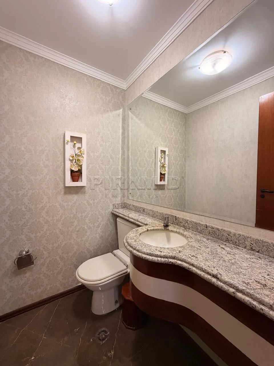 Alugar Apartamento / Padr&atilde;o em Ribeir&atilde;o Preto R$ 4.900,00 - Foto 11