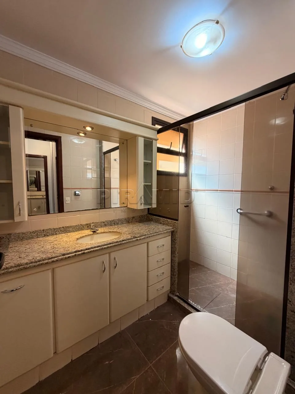 Alugar Apartamento / Padr&atilde;o em Ribeir&atilde;o Preto R$ 4.900,00 - Foto 26
