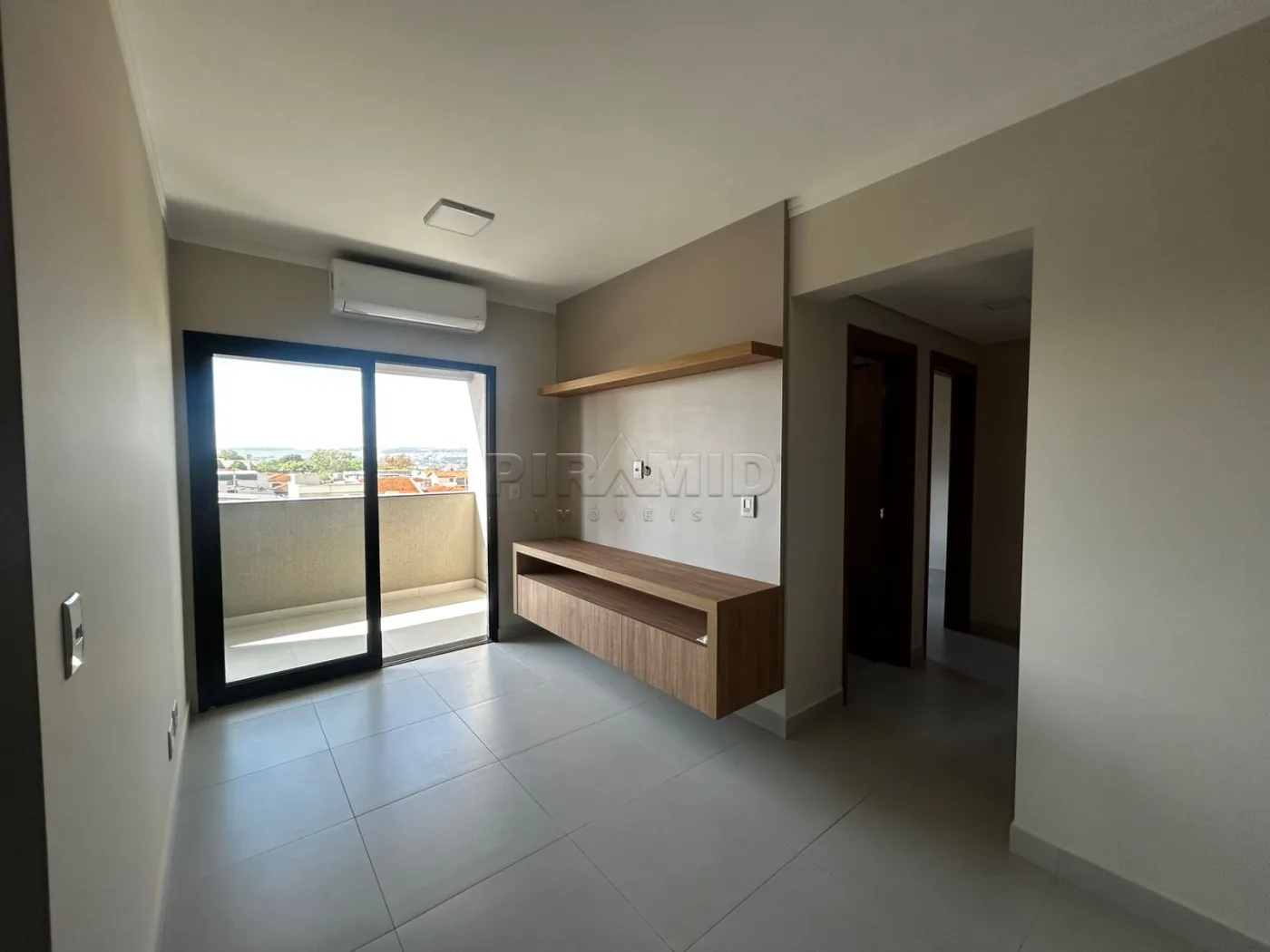 Alugar Apartamento / Padr&atilde;o em Ribeir&atilde;o Preto R$ 3.500,00 - Foto 7