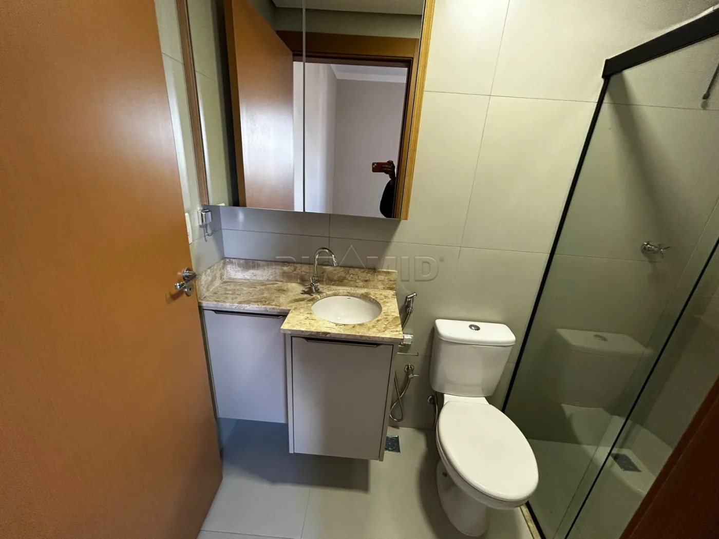 Alugar Apartamento / Padr&atilde;o em Ribeir&atilde;o Preto R$ 3.500,00 - Foto 18