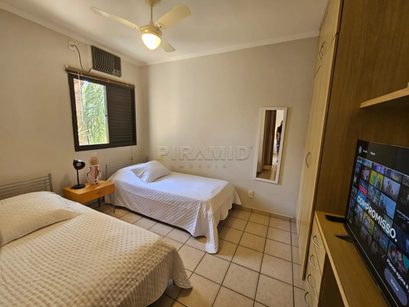 Alugar Apartamento / Padr&atilde;o em Ribeir&atilde;o Preto R$ 2.500,00 - Foto 5