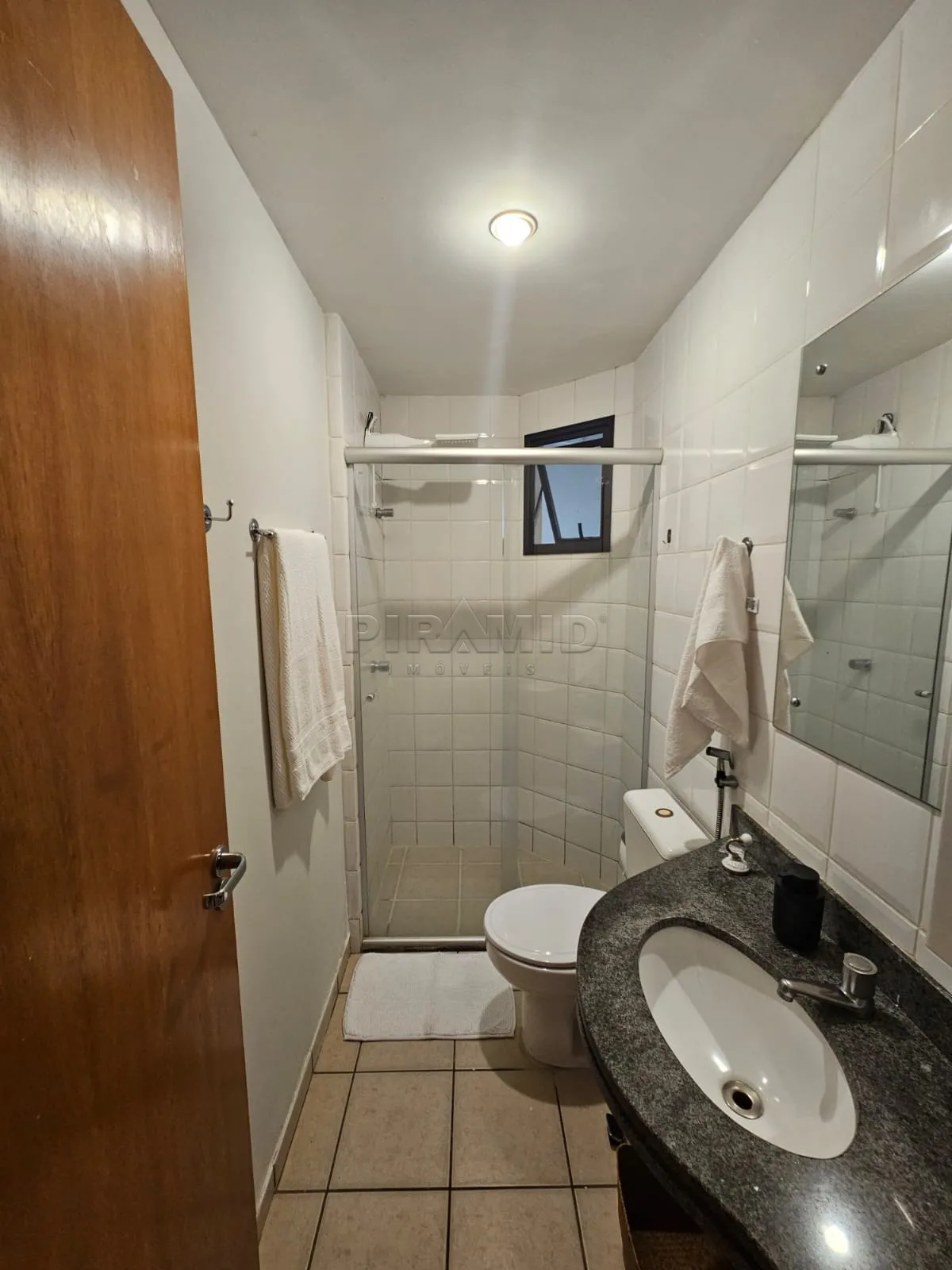 Alugar Apartamento / Padr&atilde;o em Ribeir&atilde;o Preto R$ 2.500,00 - Foto 7
