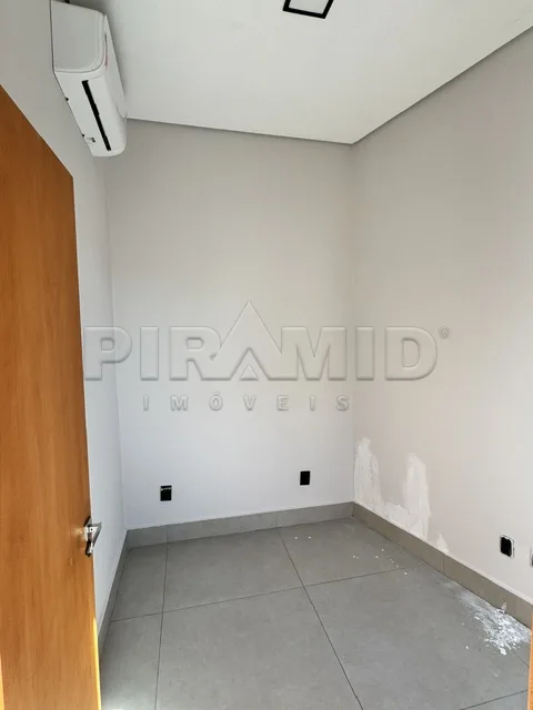 Alugar Casa / Condom&iacute;nio em Ribeir&atilde;o Preto R$ 7.700,00 - Foto 2