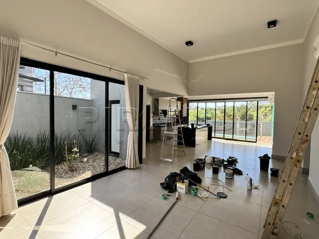 Alugar Casa / Condom&iacute;nio em Ribeir&atilde;o Preto R$ 7.700,00 - Foto 4