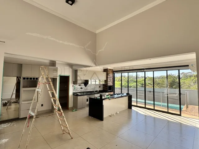 Alugar Casa / Condom&iacute;nio em Ribeir&atilde;o Preto R$ 7.700,00 - Foto 5