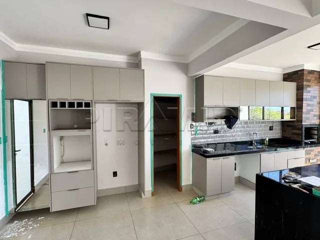 Alugar Casa / Condom&iacute;nio em Ribeir&atilde;o Preto R$ 7.700,00 - Foto 6