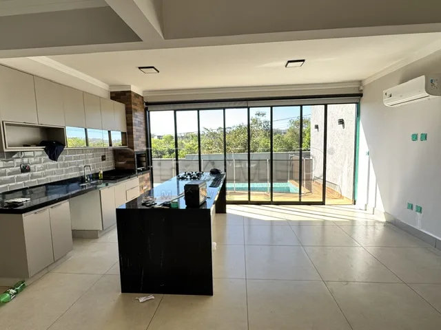 Alugar Casa / Condom&iacute;nio em Ribeir&atilde;o Preto R$ 7.700,00 - Foto 7