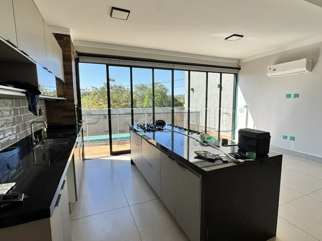 Alugar Casa / Condom&iacute;nio em Ribeir&atilde;o Preto R$ 7.700,00 - Foto 8
