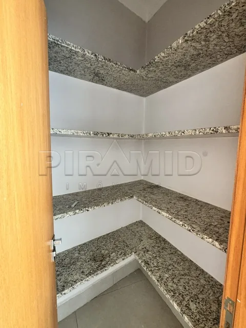 Alugar Casa / Condom&iacute;nio em Ribeir&atilde;o Preto R$ 7.700,00 - Foto 9