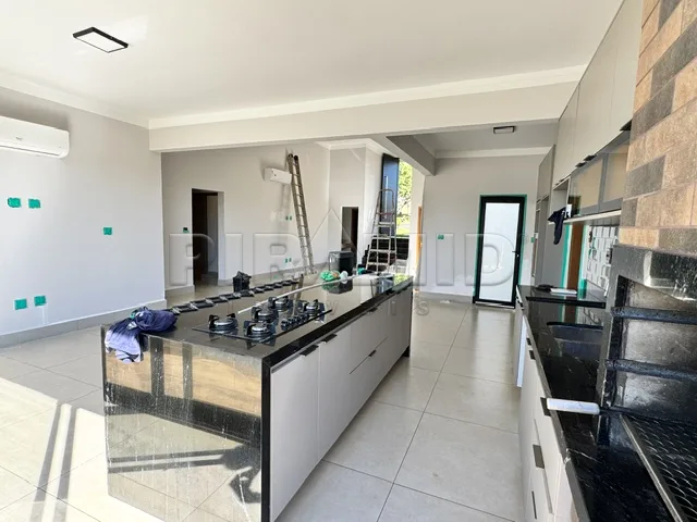 Alugar Casa / Condom&iacute;nio em Ribeir&atilde;o Preto R$ 7.700,00 - Foto 10