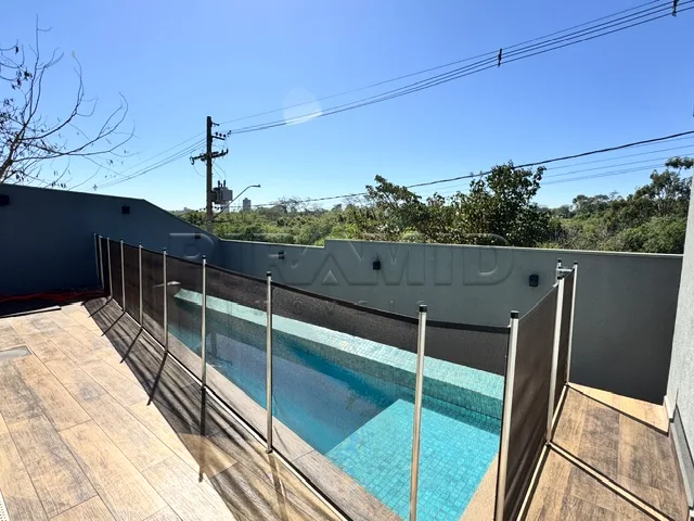 Alugar Casa / Condom&iacute;nio em Ribeir&atilde;o Preto R$ 7.700,00 - Foto 11