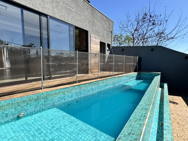Alugar Casa / Condom&iacute;nio em Ribeir&atilde;o Preto R$ 7.700,00 - Foto 12