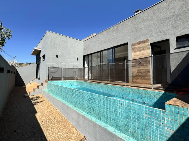 Alugar Casa / Condom&iacute;nio em Ribeir&atilde;o Preto R$ 7.700,00 - Foto 13