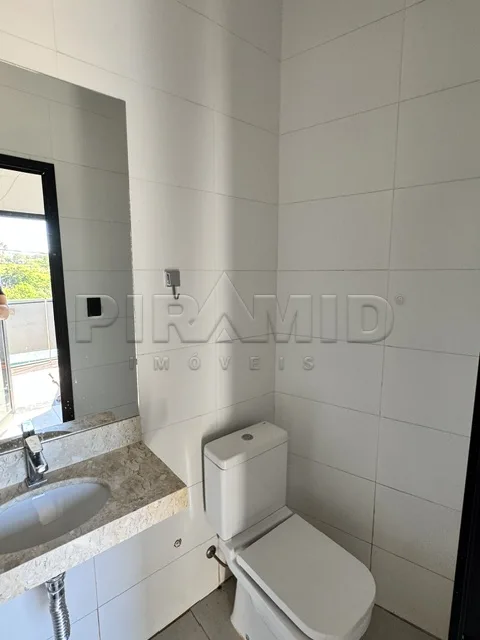 Alugar Casa / Condom&iacute;nio em Ribeir&atilde;o Preto R$ 7.700,00 - Foto 15