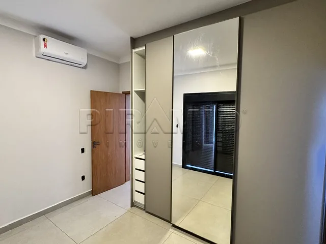 Alugar Casa / Condom&iacute;nio em Ribeir&atilde;o Preto R$ 7.700,00 - Foto 17