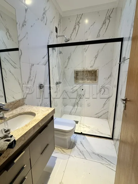 Alugar Casa / Condom&iacute;nio em Ribeir&atilde;o Preto R$ 7.700,00 - Foto 21