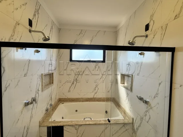 Alugar Casa / Condom&iacute;nio em Ribeir&atilde;o Preto R$ 7.700,00 - Foto 25