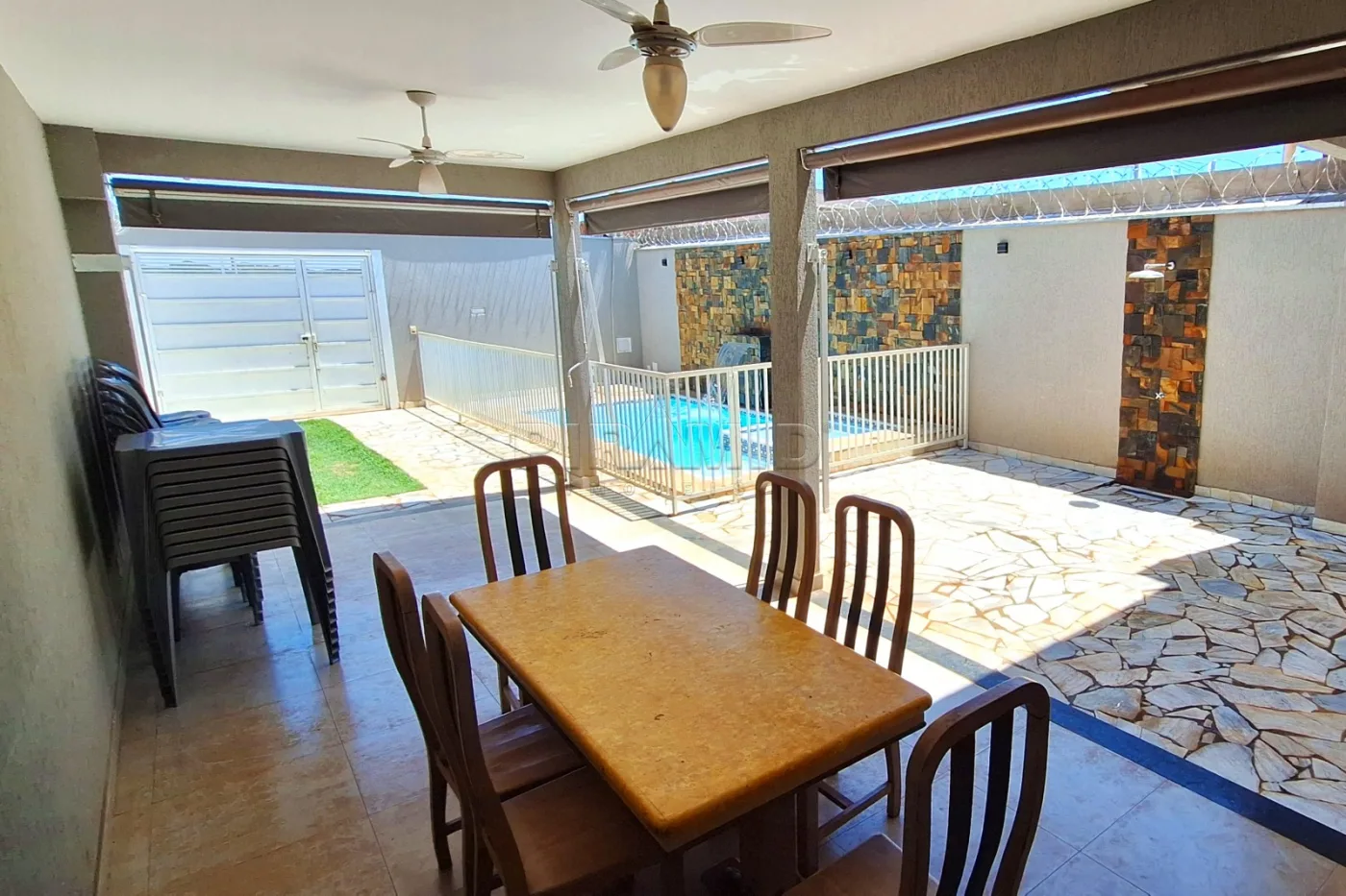 Comprar Casa / Padr&atilde;o em Ribeir&atilde;o Preto R$ 500.000,00 - Foto 6