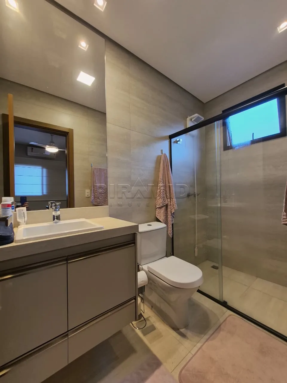 Alugar Casa / Condom&iacute;nio em Ribeir&atilde;o Preto R$ 8.500,00 - Foto 28