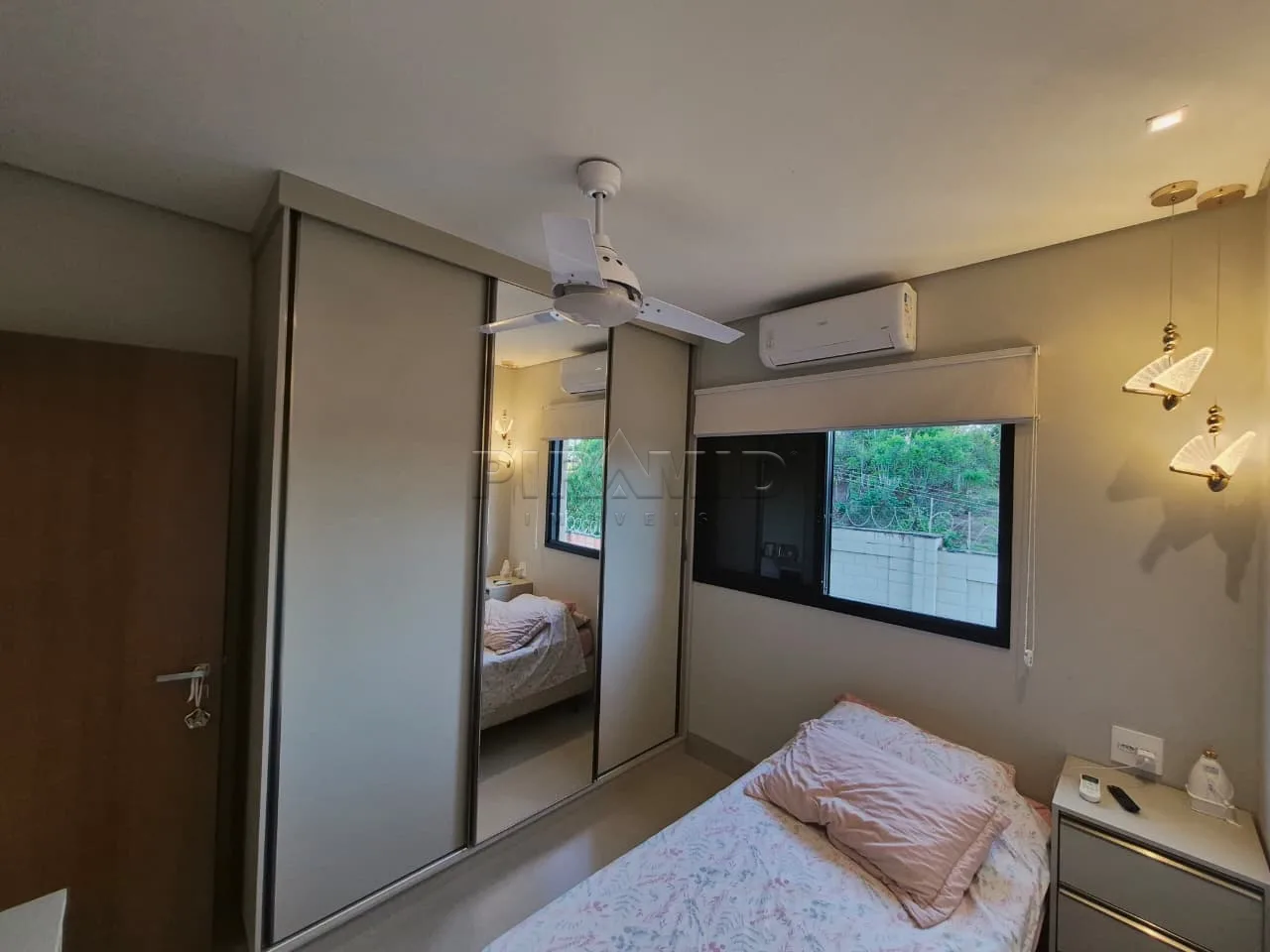 Alugar Casa / Condom&iacute;nio em Ribeir&atilde;o Preto R$ 8.500,00 - Foto 29