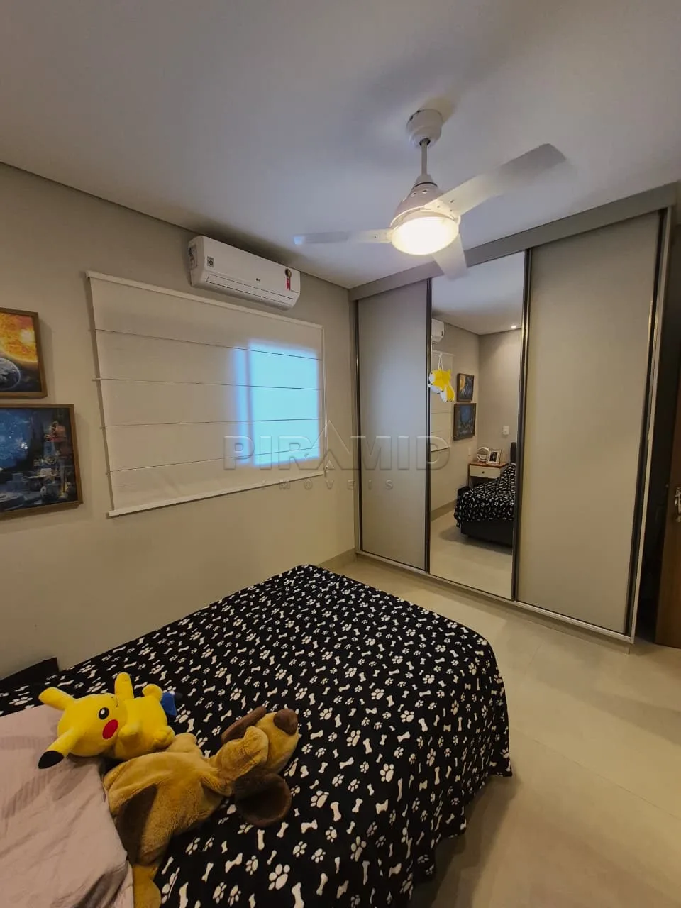 Alugar Casa / Condom&iacute;nio em Ribeir&atilde;o Preto R$ 8.500,00 - Foto 26