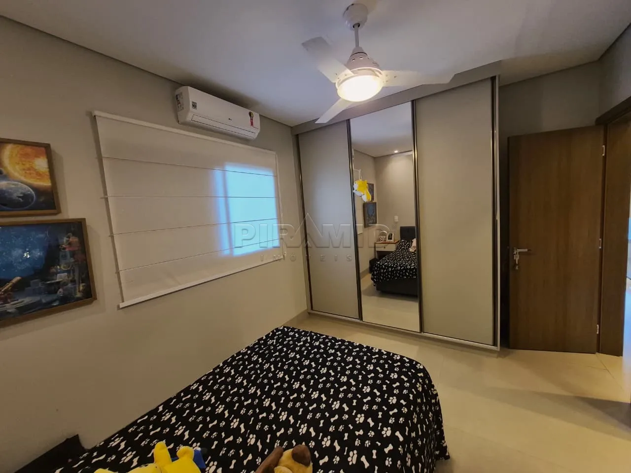 Alugar Casa / Condom&iacute;nio em Ribeir&atilde;o Preto R$ 8.500,00 - Foto 27
